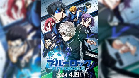 blue lock gomovie|Blue Lock movie 'Episode Nagi': Release date, story .